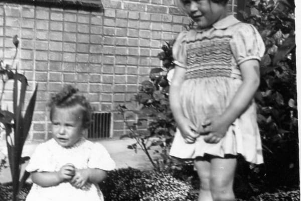 Photo of Jeanine VanKerckhove